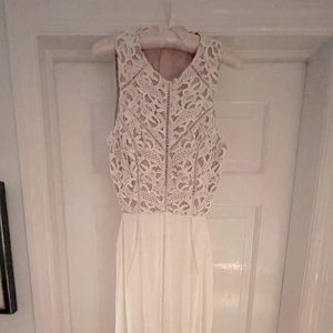 Style Stalker Waikiki Dress